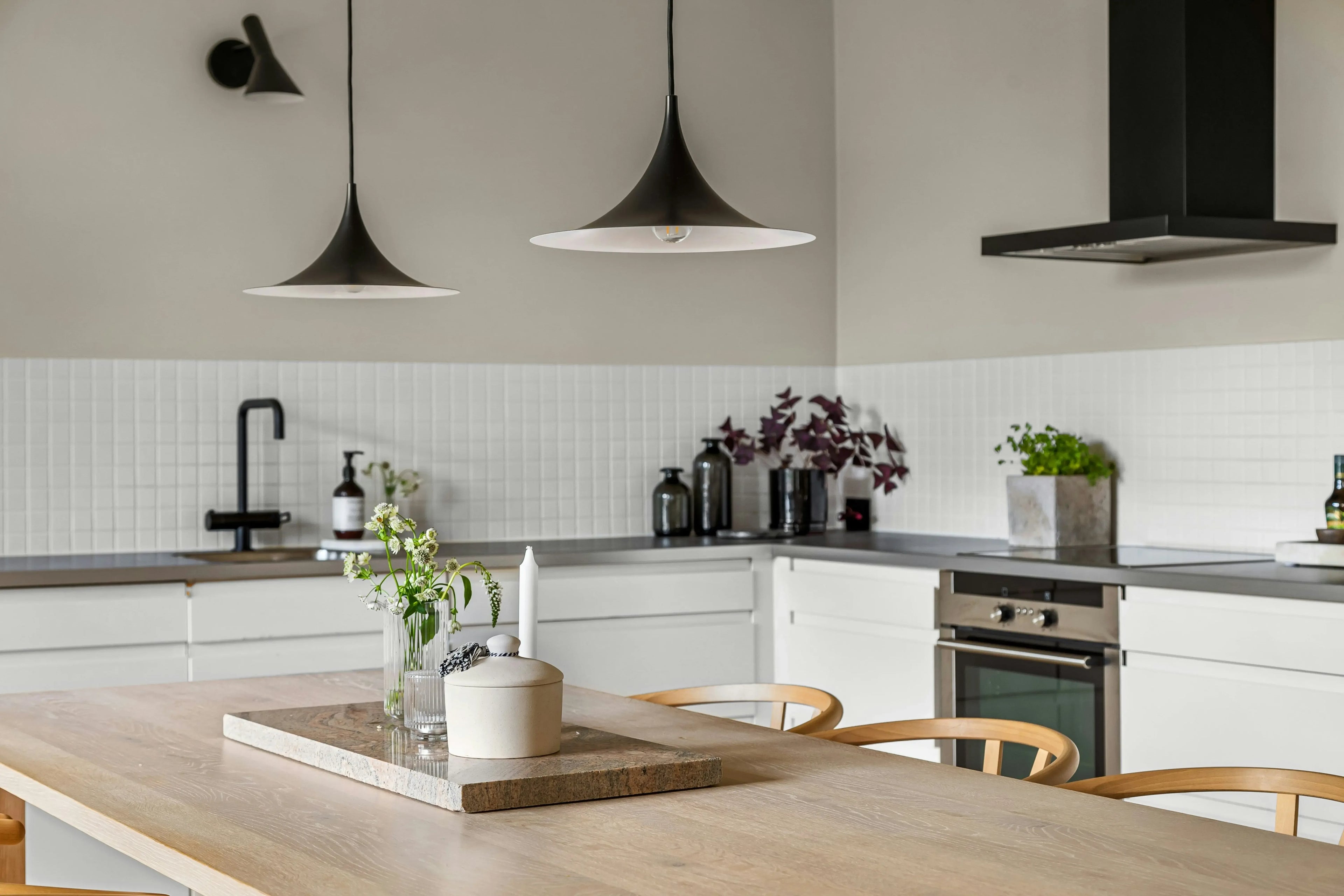 Dining & Kitchen - LitNest