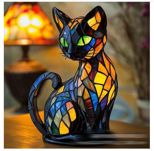 Animal Shaped Lamps