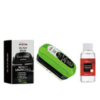 Car Windshield Oil Film Cleaning Brush - Anti-Fog Glass Cleaner | LitNest - LitNest