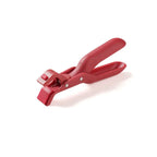 Anti-Scalding Plate Holder Clip | Heat-Resistant Kitchen Tool - LitNest