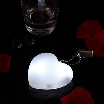 Smart LED Handbag Light with Motion Sensor - Compact Purse Light for Easy Item Finding - LitNest