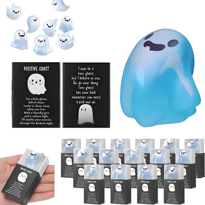 In Stock Luminous Ghost Box - LitNest