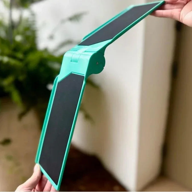 Knee Rest - Portable Support for Office, Car & Travel - LitNest