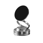 360° Magnetic Car Phone Holder - Vacuum Suction Mount | LitNest - LitNest