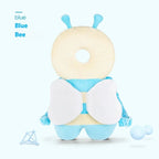Baby Head Protection Pillow - Safe Toddler Walking Cushion - LitNest