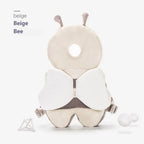 Baby Head Protection Pillow - Safe Toddler Walking Cushion - LitNest