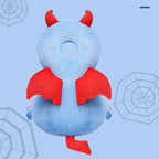 Baby Head Protection Pillow - Safe Toddler Walking Cushion - LitNest