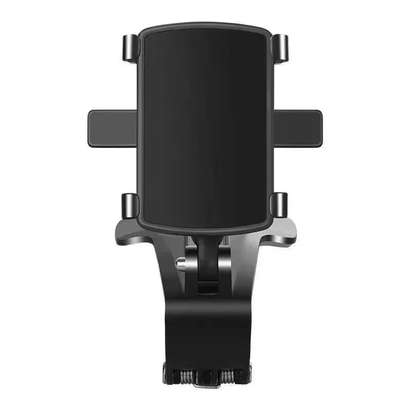 360° Car Phone Holder - Multi-Position Dashboard Mount | Universal Clip Bracket - LitNest
