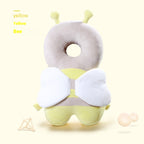 Baby Toddling Fall Protection Head Protection Pillow - LitNest