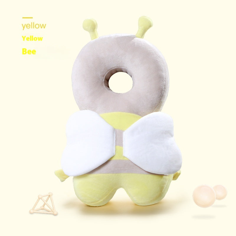 Baby Toddling Fall Protection Head Protection Pillow - LitNest