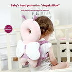 Baby Head Protection Pillow - Safe Toddler Walking Cushion - LitNest