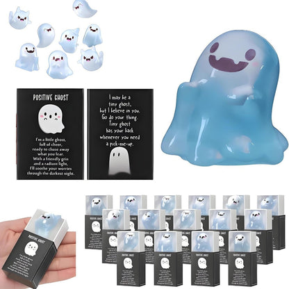 In Stock Luminous Ghost Box - LitNest