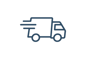 Fast Shipping