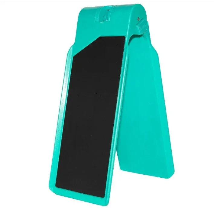 Knee Rest - Portable Support for Office, Car & Travel - LitNest