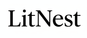 LitNest Logo